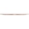 Ekena Millwork Statesman Wood Fretwork Pierced Ceiling Medallion, Birch, 40"OD x 25 5/8"ID x 1/4"T CMWP40X40X0250STBI - alternate 4